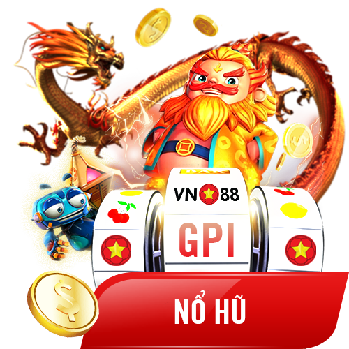 VN88 213 nổ hũ vn88 logo